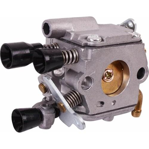 1pc Carburetor 020 T Ms200t Ms200 MS 200 | Replaces 1129-120-0653 C1Q-S126 C1Q-S126B Carburetor
