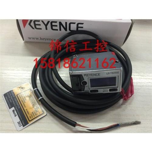 KEYENCE LR-TB2000 100%new and original