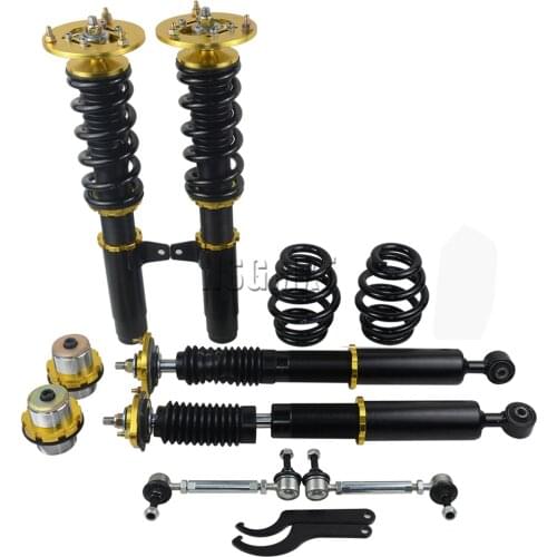 AP03 Suspensions Coilovers Kit For BMW E46 3 Series 320i 323i 325i 328i 330i M3 1998-2006