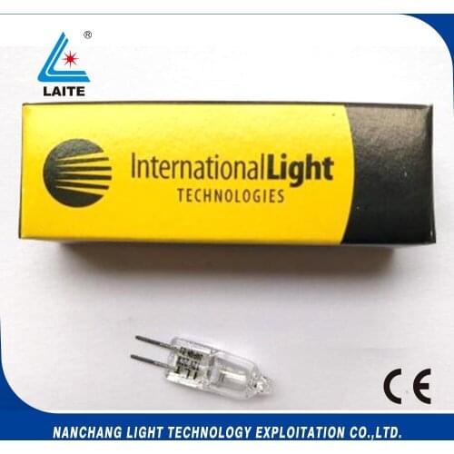 Mindray L7404 12v20w G4 chemistry analyzer free shipping --3pcs