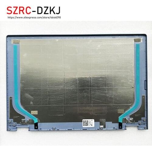 New laptop Top case base lcd back cover blue for Lenovo YOGA 530-14 YOGA530 flex6-14 FLEX 6 14 -14ikb AP173000120