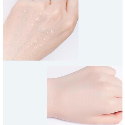 30g SPF15 Facial Body Whitening Sunscreen Cream Refreshing Moisturizing Waterpro