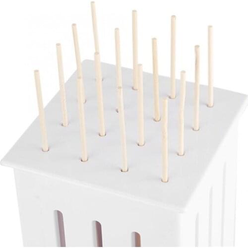 BBQ Kebab Maker Cut Meat Tools skewered machine