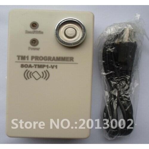 Hot sale RFID Reader 125Khz Card Reader iButton Reader Writer