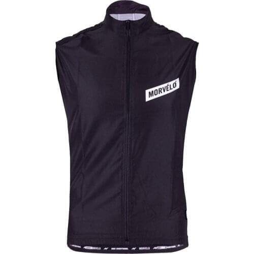 SPRING SUMMER 2021 MORVELO O3 ONLY SLEEVLESS VEST CYCLING JERSEY WEAR ROPA CICLISMO SIZE XS-4XL