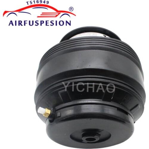 Rear Air Suspension Spring for Kia Mohave Borrego 2008-2015 553312J000 553312J200 553312J100 Air Ride Spring Bag