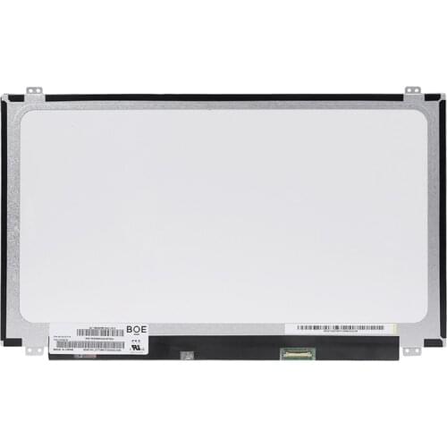 15.6" Laptop EDP 30pin slim NT156WHM-N42 V8.0 NT156WHM-N42 N156BGE-EA1 EB1 EA2 EAA Lcd screen Display