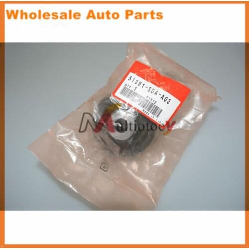 51391-SDA-A03 51391SDAA03 Newly Front Lower Control Arm Inner & Outer Bushing For Accord TL TSX