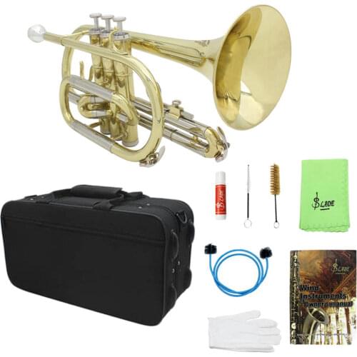 Amuzocity Cornets
