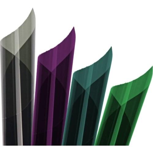 Anti-scratch 1.52m*18m car wrap vinyl film car full body sticker