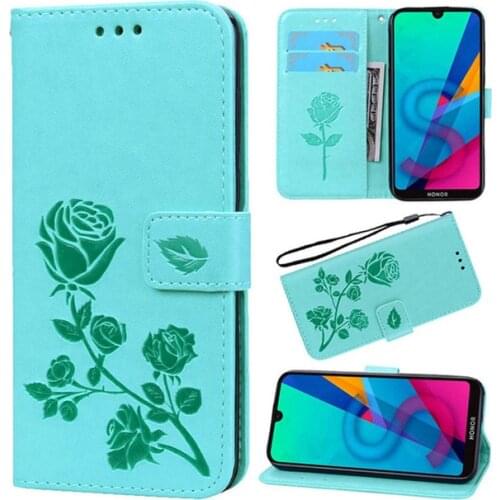 BIBIBALL Huawei Y5 Prime Phone Cases