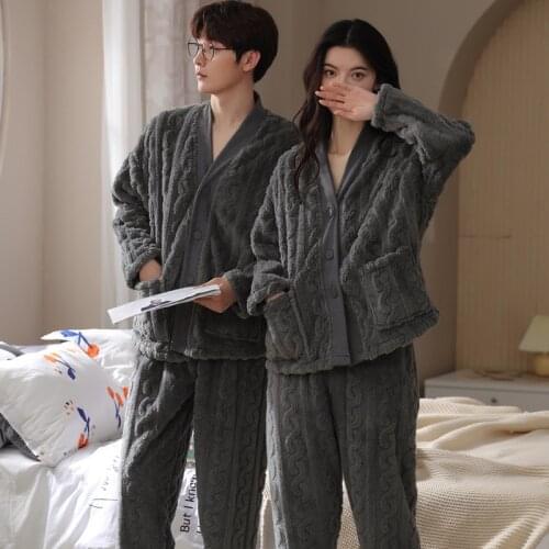 BISON DENIM Women's Pajamas