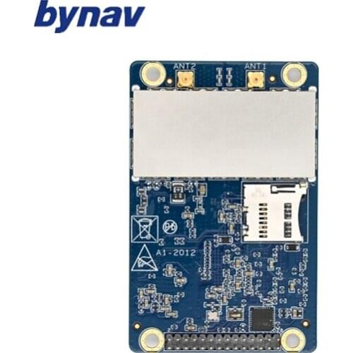 Bynav A1-3L OEM surveying instruments with Tilt Survey 100Hz optional