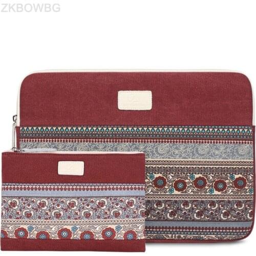 Laptop Sleeve Bags for 11 12 13 14 15 inch MacBook Air Pro iPad 2021 Liner Matebook HP Women Men Notebook Computer Power Pack