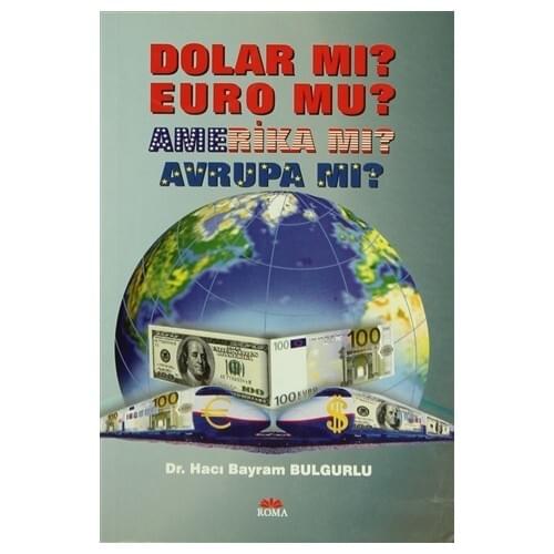 Dollars? Euro? America? Europe? Best Turkish books