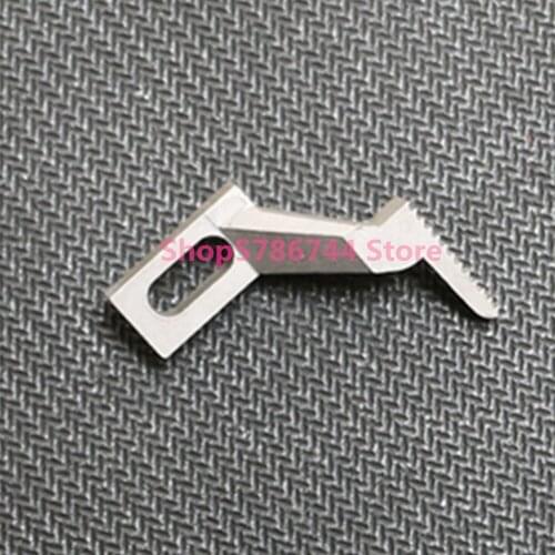 There Is Stock,Fast Delivery.Feed Dog 167047 For Pegasus DM-10 Gloves Making Machine.HuananGK0010-1