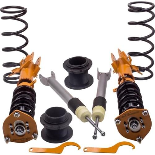Coilover Suspension Damper Strut Kits for Nissan Altima 2002-2006 Maxima 2004-2008