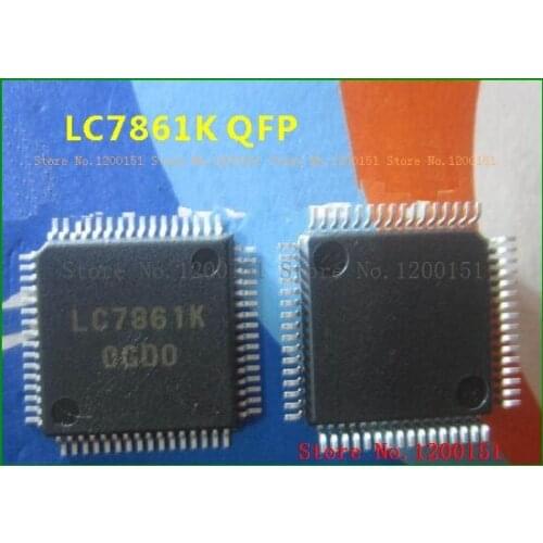 LC7861KE-R QFP