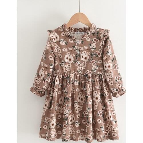 RURMERACY Dresses For Girls