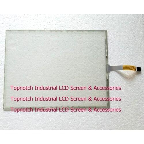 Brand New Touch Screen Digitizer for MP377-15 6AV6644-0CB01-2AX0 6AV6 644-0CB01-2AX0 Touch Pad Glass