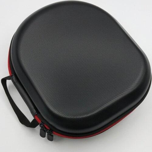 Suitable for ATH M50X WS770IS steelseries Arctis5 / 7/3 / Pro headphone bag storage box