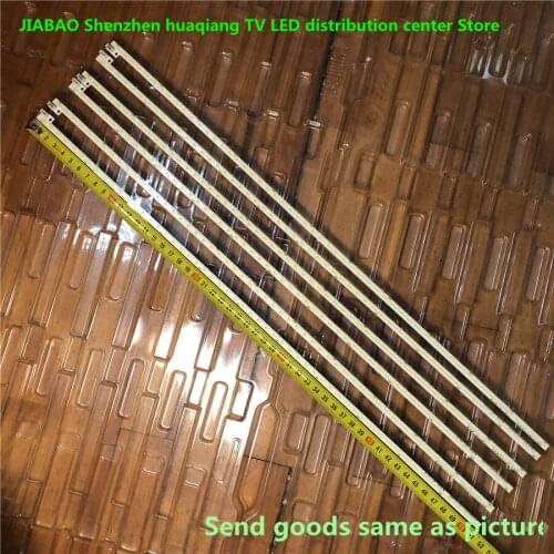 T460HVN01.0 Article lamp 74.46T14.001-3.DX1 1piece=56LED 510MM