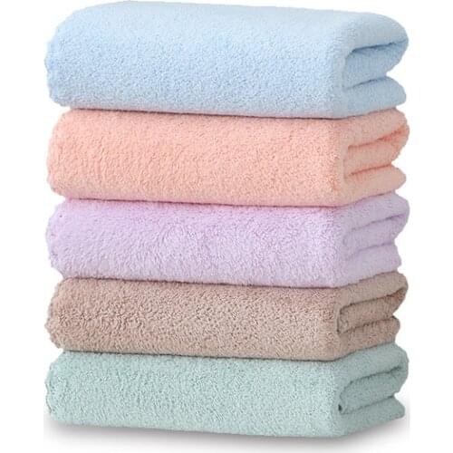 TRESREJILLAS Microfiber Body Towels