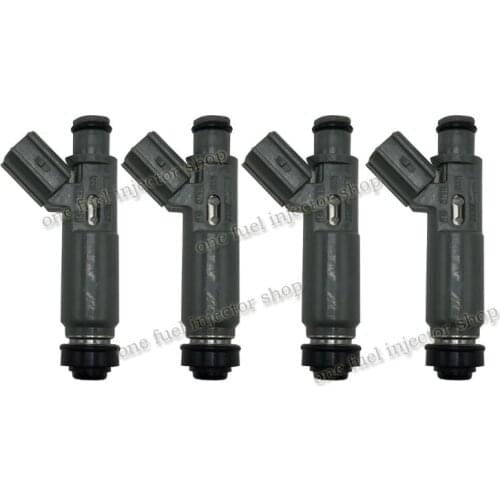 High Flow performance 2000cc Fit 1990-2005 Mazda Miata 1.8L Fuel injectors Freeshipping