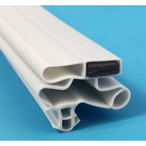 Top quality household commercial refrigerator door seal gasket for seal
