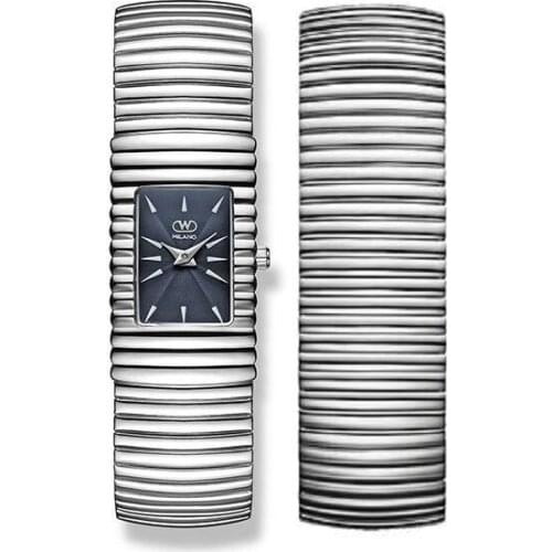 WINTEX Mod. AGILIS_BBL + Bracelet