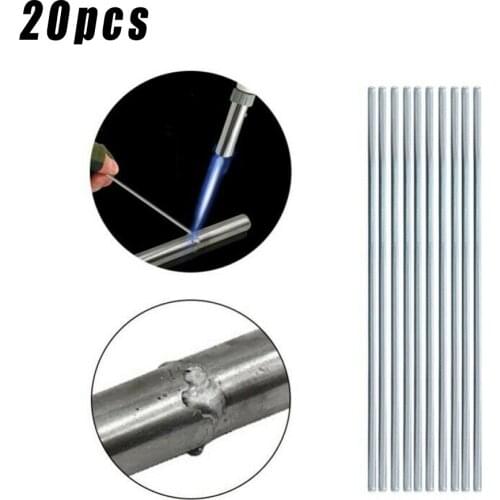 Parts Welding Rod Supplies Kit Low Temperature Soldering Welder Rework