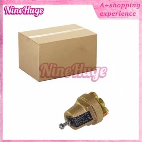 1X 406929 Regulating Valve For Sullair Air Compressor Pressure Sensor 406929