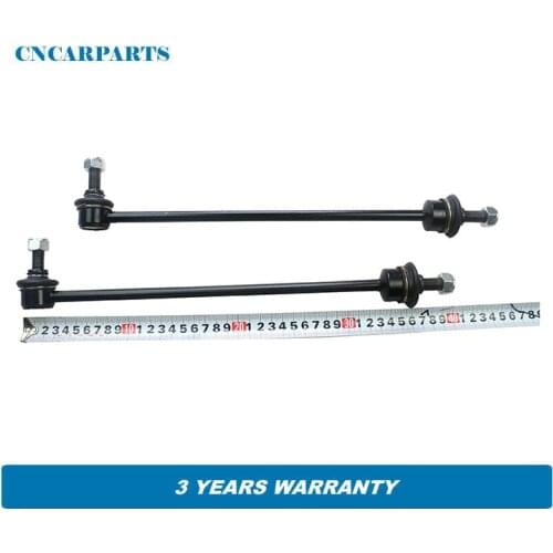 2 PCS Suspension Anti Roll Bar Stabilizer Drop Links for Ford TERRITORY SX SY SZ 04-09