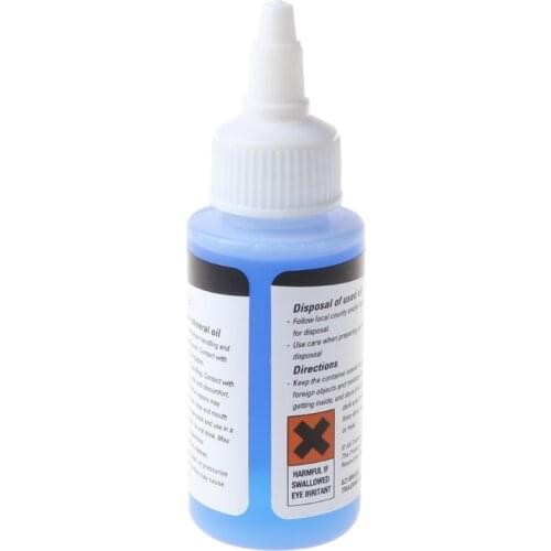 60ml Bicycle Disc Brake Oil For Magura Hydraulic Mineral Lubricant Mountain Bike 448D