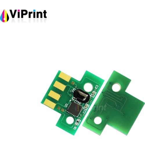 70C2HC0 70C2HM0 70C2HY0 70C2HK0 toner cartridge reset chip For Lexmark CS310N CS310DN CS410N CS410DN CS410DTN CS510DE CS510DTE