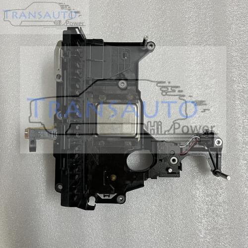 8hp45 0260550074 Transmission Conductor Unit TCU TCM 24347544941 For Bmw Land Rover Jaguar