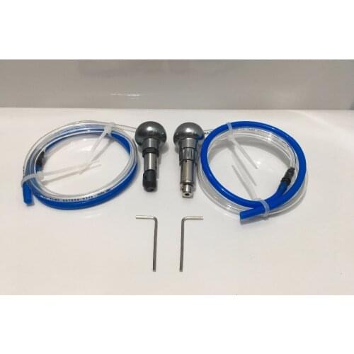 Free Shipping Jewelry Engraving Tools gravers handpieces Hammer Handpiece for Pneumatic Engraving Machine