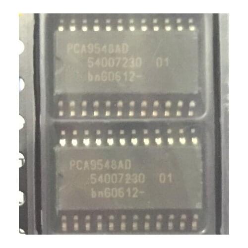 FREE SHIPPING PCA9548AD PCA9548 9548AD 5PCS