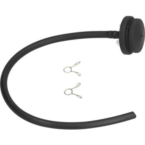 Woodworking tool parts Hardware Accessories Primer Bulb 667460 442750 Replacement Fit for Lawn‑Boy Snowblower Gardening Tool