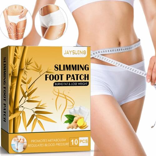 DONBOMMLIDS Slimming Patches