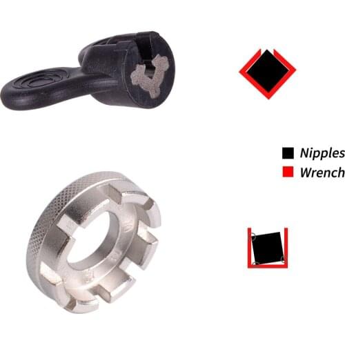 Спицевые ключи ERONBROS China At AliExpress