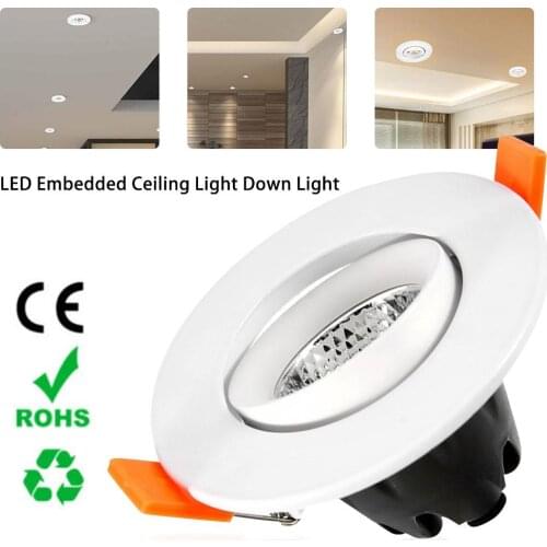 Светодиодные точечные светильники Kaigelin China At AliExpress