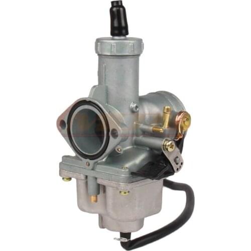 Motorcycle 30mm PZ30 Carburetor Carb ATV Dirt Bike Pit Quad Go Kart Buggy For KEIHIN PZ 30 175CC 200cc 250cc