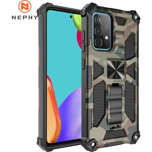 Nephy Phone Cases Samsung Galaxy A51