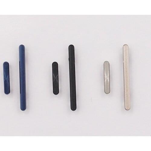 BaanSam New Power Volume Buttons For Huawei Honor 8 Replacement Parts