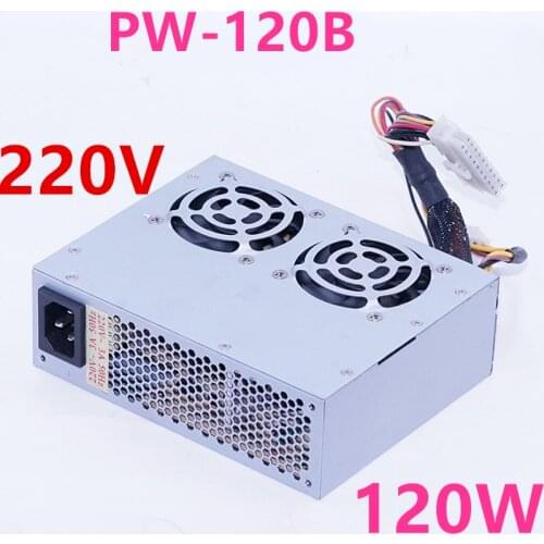 New Original PC PSU For GREATWALL CITAO POS 24V 120W Power Supply PW-120B