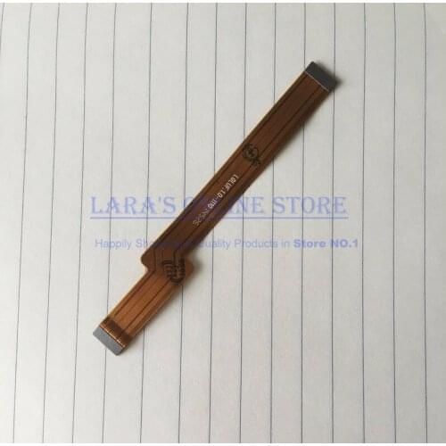 Original Motherboard Main Flex For Meizu M1 Note USB Charging Port to Main Board Connector FPC Flex Cable Spare Parts
