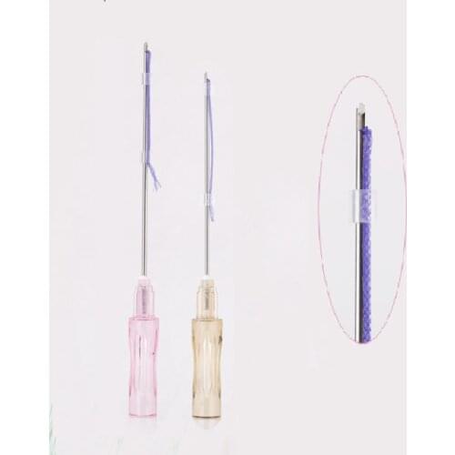 Hot Selling Korea Products 20pcs/Bag Mesh Multi Pdo Lifting