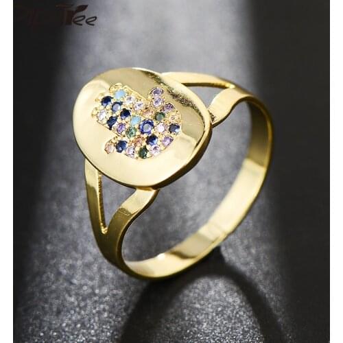 Pipitree Paired Rings