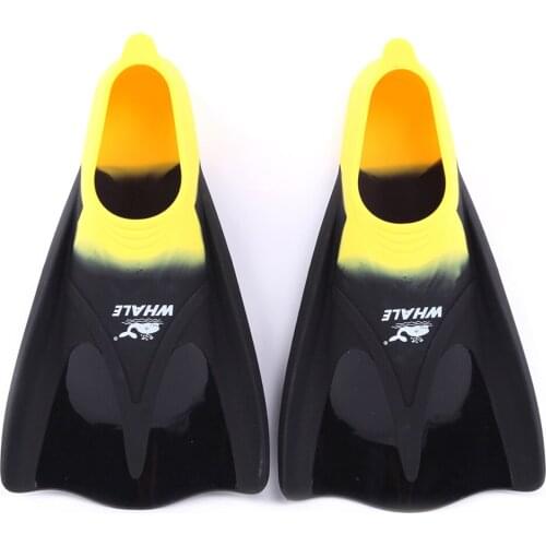 Diving Snorkeling Swimming Fins Adult Professional Diving Fins Comfort Submersible Foot Fins Flippers Water Sports Scuba Shoes